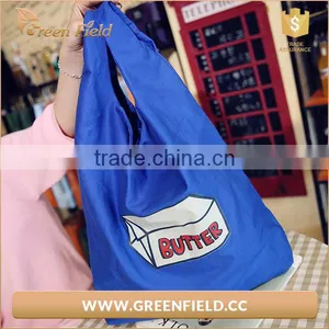 Custom Mesh Oxford Bag , Polyester Bag , Nylon Bag for Shopping or Carry thumbnail-4