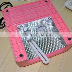 2015 Hot Selling Nail Beauty Machine UV Lamp Nail Dryer 36w Nail Dryer thumbnail-3