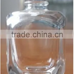 High Quality Glass Bottle Custom Made Empty Nail Polish Bottle Nail Arts thumbnail-1