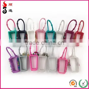 Hot Promotional Gifts-animal Shaped Hand Sanitizer Gel Holder thumbnail-2