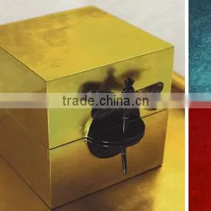 High Quality Best Selling Lacquered Dragonfly Box From Vietnam thumbnail-1
