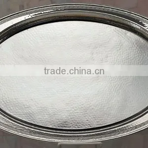 Silver Plated Oval Dish Tray With Handle , Room Service Tray, Airlines Service Tray, Decorative Tray, Arabic Metal Tray thumbnail-1