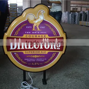 Led Advertising Display Board thumbnail-4