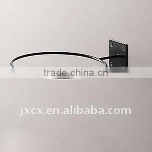 S6233 Steel Wall Mounting Ball Storage Holder thumbnail-1