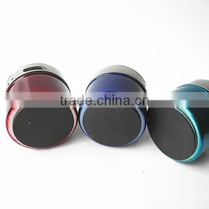 Light Colored Magnetic Buttom Tin Spice Jars With pp Window Lid thumbnail-4