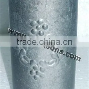 Metal GardenNew Planters thumbnail-1