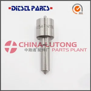 Дизельные форсунки NP-DLLA152PN009 105017-0090 thumbnail-3