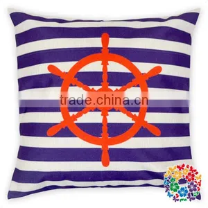 Black Block Digital Printing Pillow Case Sofa Decorative Wholesale Throw Pillows thumbnail-2