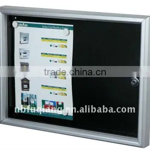 Offcie Display Board With Magnet thumbnail-1
