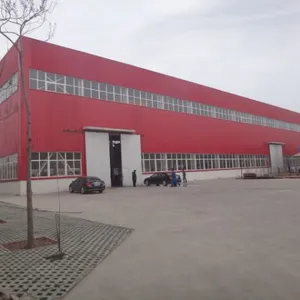 Shandong Tongri Power Science And Technology Co. LTD company overview - view 1 thumbnail