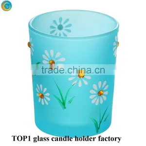 Yellow Scentsational Soy Candles Glass Decorations thumbnail-2