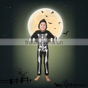 New Style Simple United Nations Costume for Boys thumbnail-1