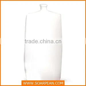 Modern Style Fiberglass Rectangle Flower Vase thumbnail-5