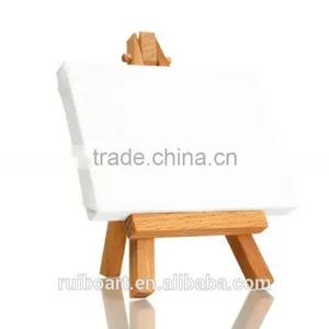 Factory Hot Sale 100% Beech Easel Drawing Stand thumbnail-3