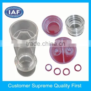 Professional Making Plastic Injection Moulding Plastic Parts thumbnail-6