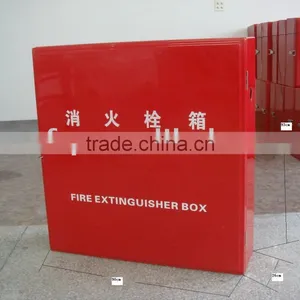 Fiberglass Cabinets for Fire Hose thumbnail-1