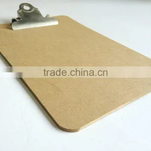 Fashion Design A5 MDF Clipboard thumbnail-4