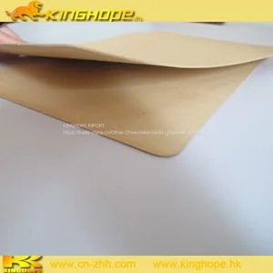 Water Proof Top Quality Sweat Shoes Paper Insole Board thumbnail-2