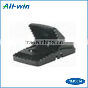 Home and Outdoor Use Good Quality Large ABS Mouse Trap for Mouse Control thumbnail-1