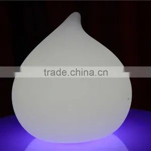 Solar Led Ball Light Outdoor, Led Ball Lampled, Decoration Ball thumbnail-2