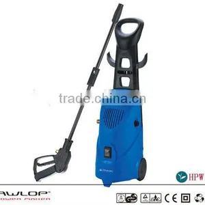 1800W 100Bar Electric Power Portable High Pressure Car Washers/Pressure Washer Pumps thumbnail-1