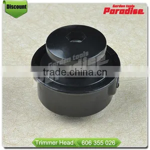 Gas Weed String Trimmer Head Reviews thumbnail-5