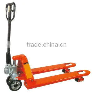 2.5ton Hydraulic Manual Pallet Truck thumbnail-1