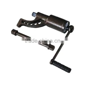 Truck Tire Repairing Truck Impact Wrench Labor Saving Wrench thumbnail-2