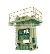 JL36-315 Straight Side Two Point Press Machine thumbnail-1