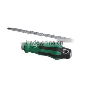 ADJUSTABLE TWO WAY SCREWDRIVER thumbnail-1