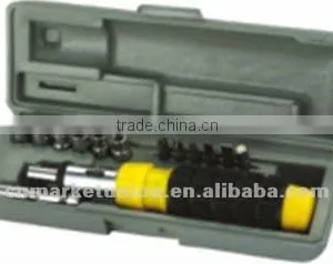 15PC SOCKET SET thumbnail-1