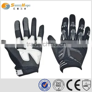 Sunnyhope Hand Glove Impact Resistant Glove Sport Gloves thumbnail-1