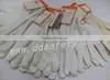 DDSAFETY Hot Sale White Cotton Fabric Glove thumbnail-3