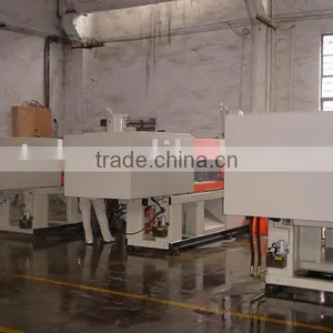 Good Plastic Injection Molding Machine thumbnail-1