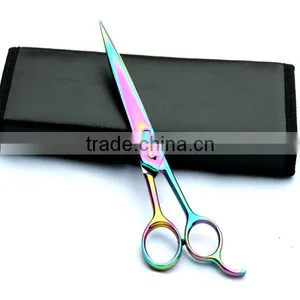 Dog Grooming Scissors thumbnail-1