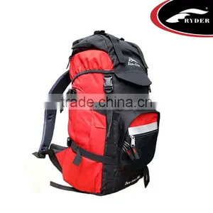 50+10L Camping Backpack thumbnail-1