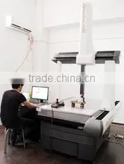 Ningbo Chenyang Machinery Manufacturing Co., Ltd. company overview - view 1 thumbnail
