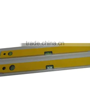 Aluminum Spirit Level, Spirit Level Bubble thumbnail-1