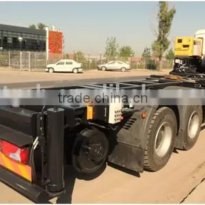 High Quality Rail-Road Truck(tire-friction) thumbnail-1