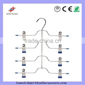 Wholesale Clothes Hanger Pants Hanger thumbnail-1