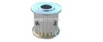 Step Motor Pulleys 20tooth 24tooth 38tooth 48tooth 72tooth for Co2 Laser Cutting Machine thumbnail-1