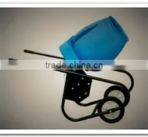 Cement Mixer thumbnail-1