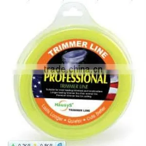 Powerful Aluminium Grass Cutting Rope Nylon Grass Trimmer Wire thumbnail-4