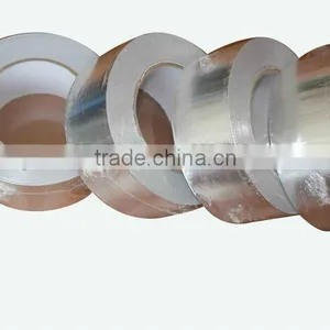 Aluminum Foil Tape for HVAC Systems thumbnail-2