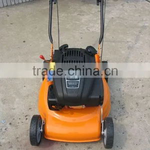 20"gasoline Lawn Mower thumbnail-1