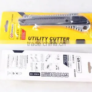 Multi Aluminum Utility Knife thumbnail-4