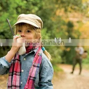 Kids Interphone for Entertainment,wireless Plastic Talking Interphone Toy thumbnail-2