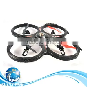 Wholesale 2.4G 4CH rc Quadcopter Helicopter Drone Frames With Lights thumbnail-3