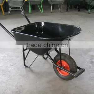 China Construction Hand Toolsnames Truck Steel Wheel Barrow thumbnail-1
