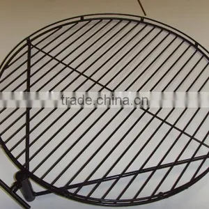 Swing Charcoal BBQ Grill thumbnail-2